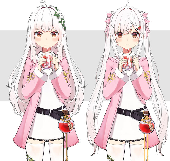 halfbody sample half-body sample