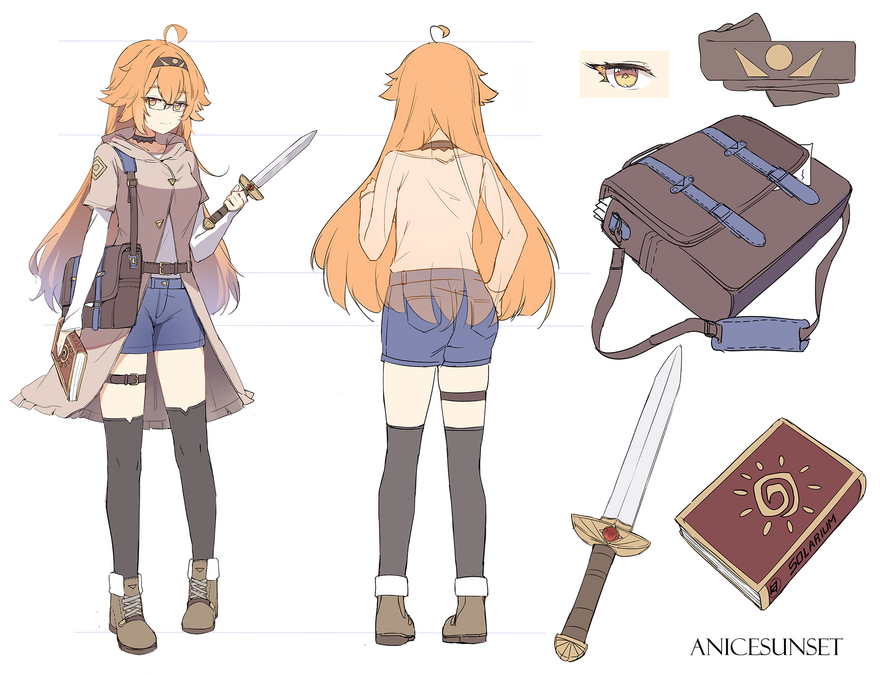 halfbody sample half-body sample